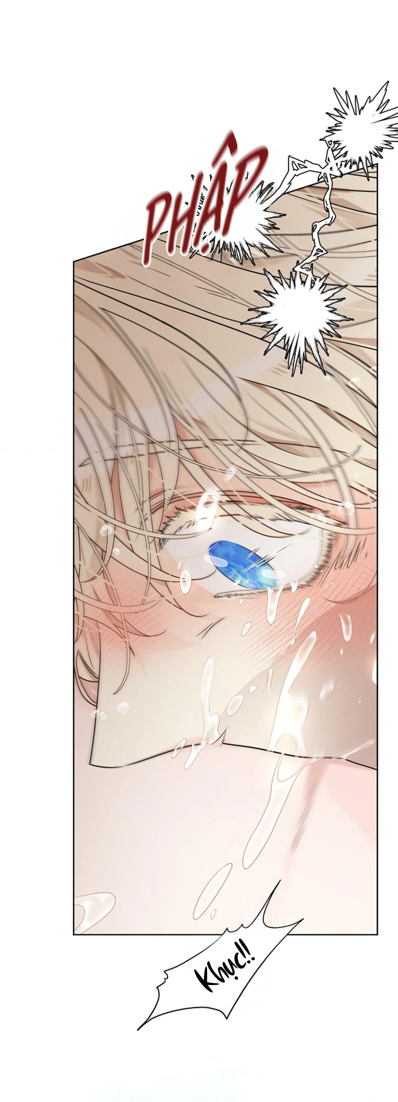 HANG RẮN Chapter 9 Trang 31