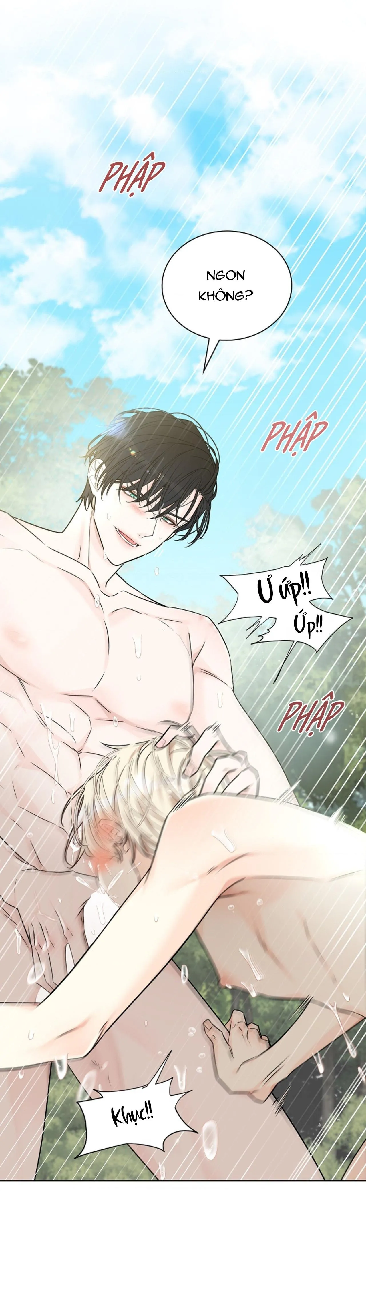 HANG RẮN Chapter 9 Trang 32