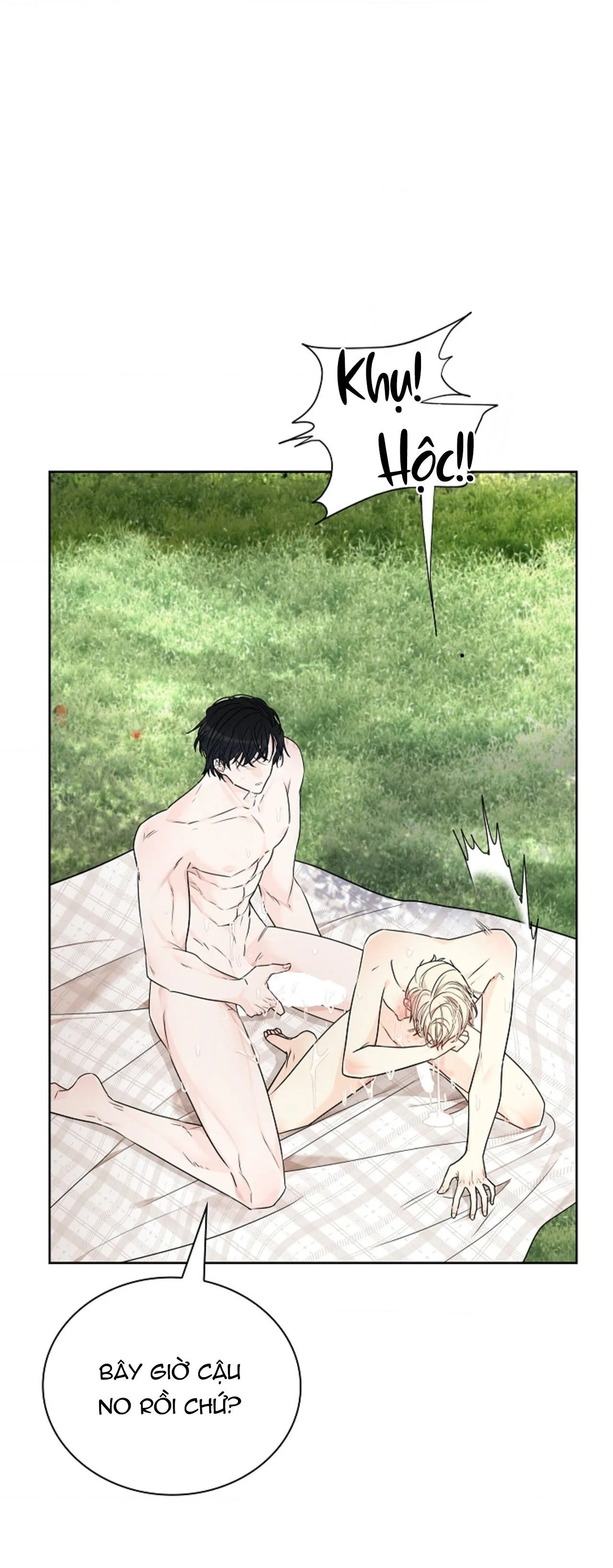 HANG RẮN Chapter 9 Trang 37