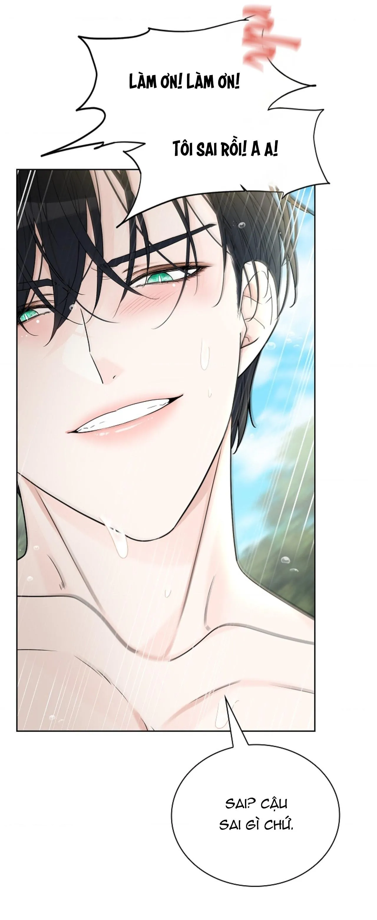 HANG RẮN Chapter 9 Trang 43