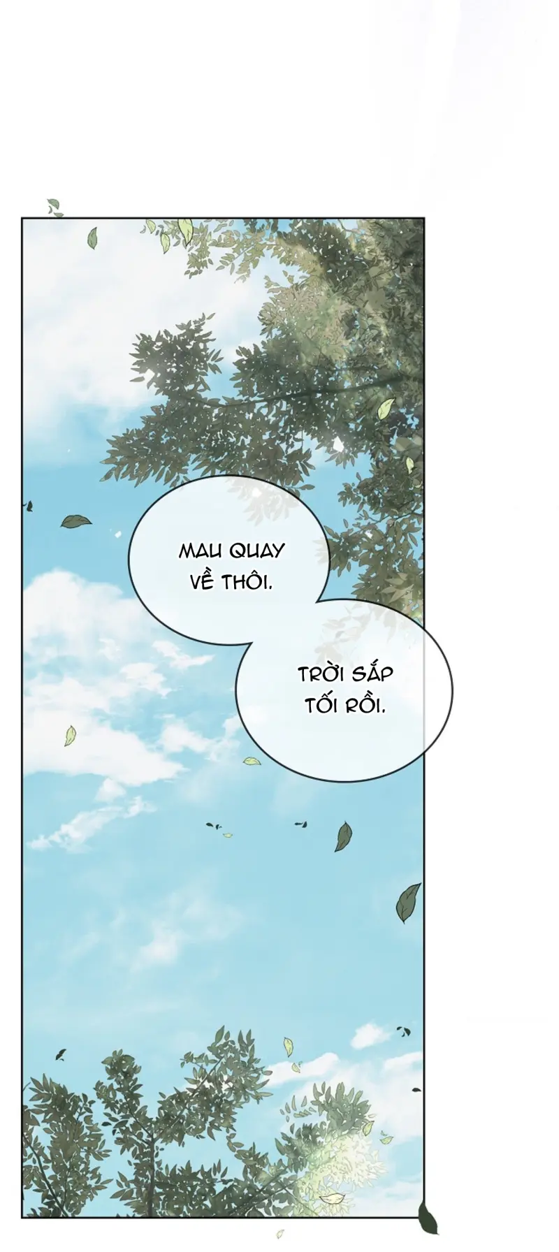 HANG RẮN Chapter 10 Trang 15