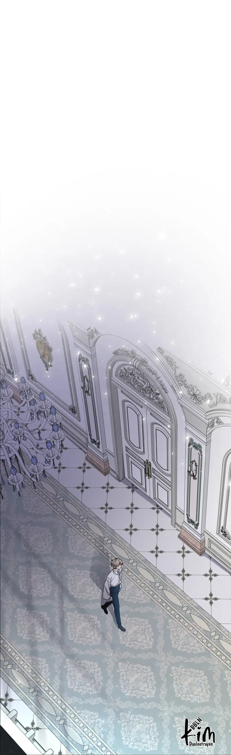 HANG RẮN Chapter 10 Trang 17