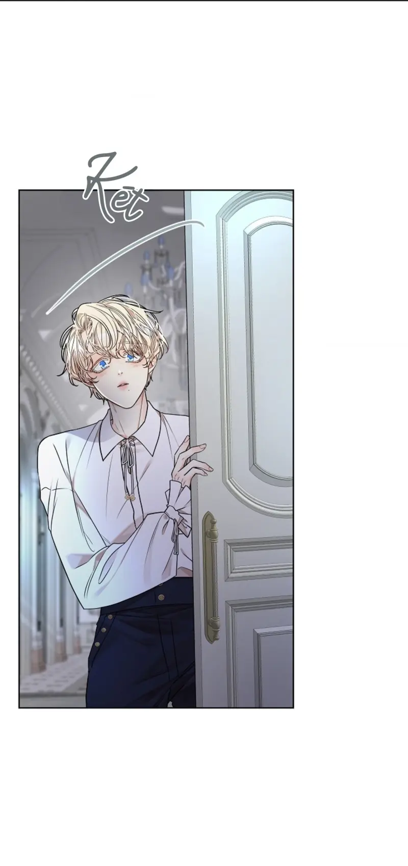 HANG RẮN Chapter 10 Trang 18