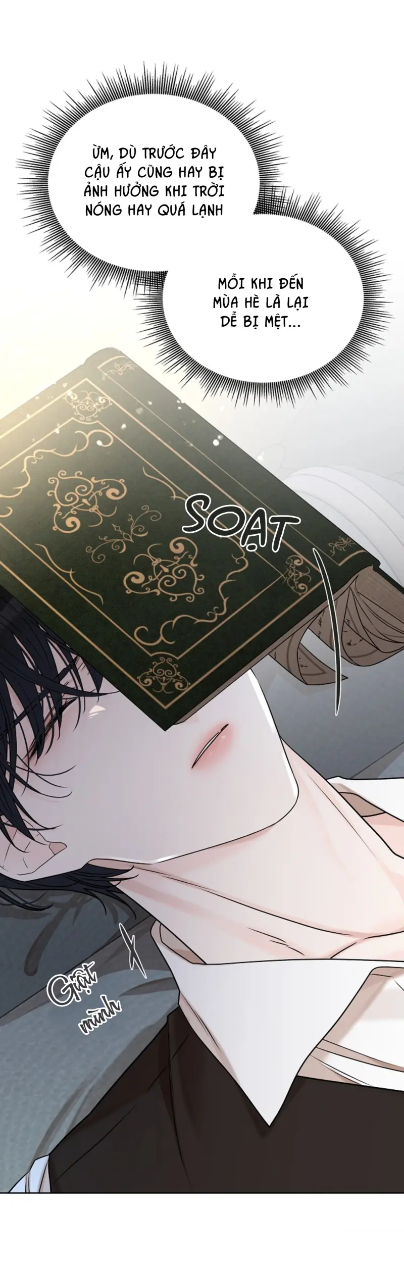 HANG RẮN Chapter 10 Trang 21