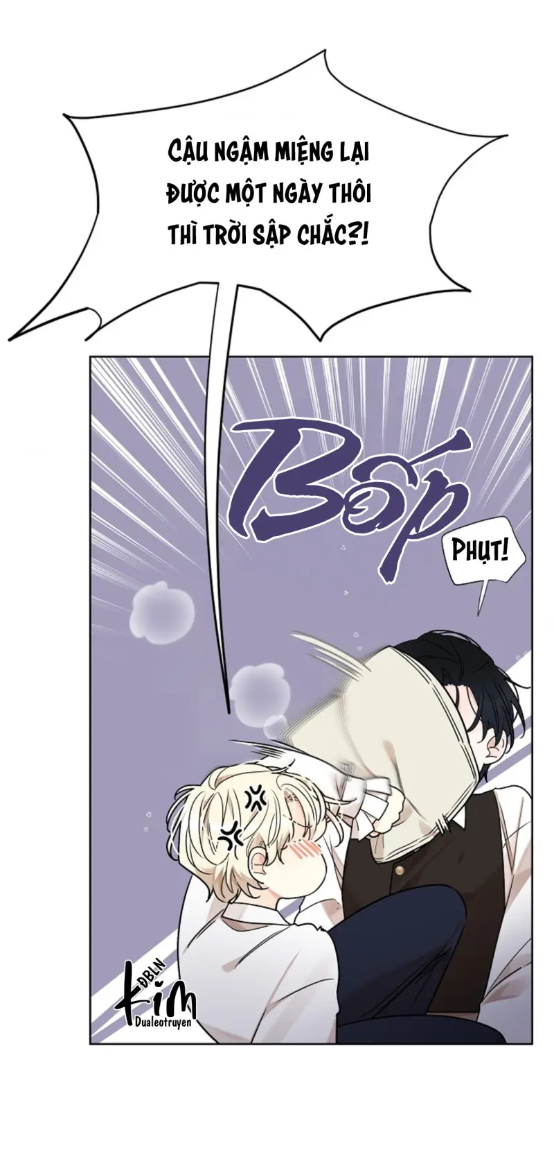 HANG RẮN Chapter 10 Trang 30