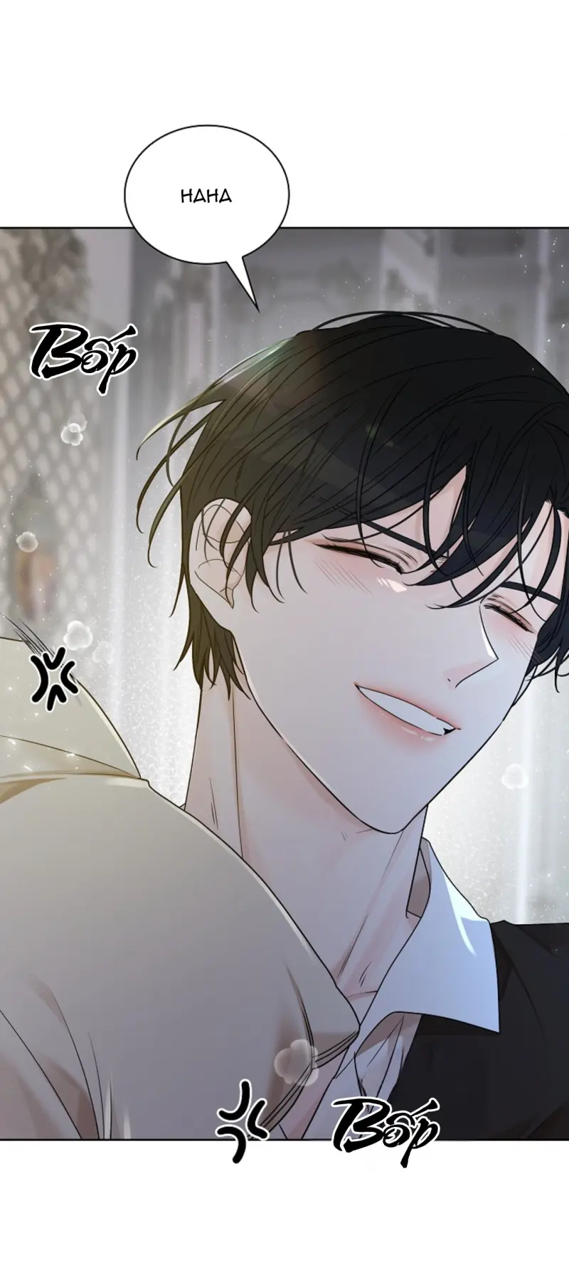 HANG RẮN Chapter 10 Trang 31