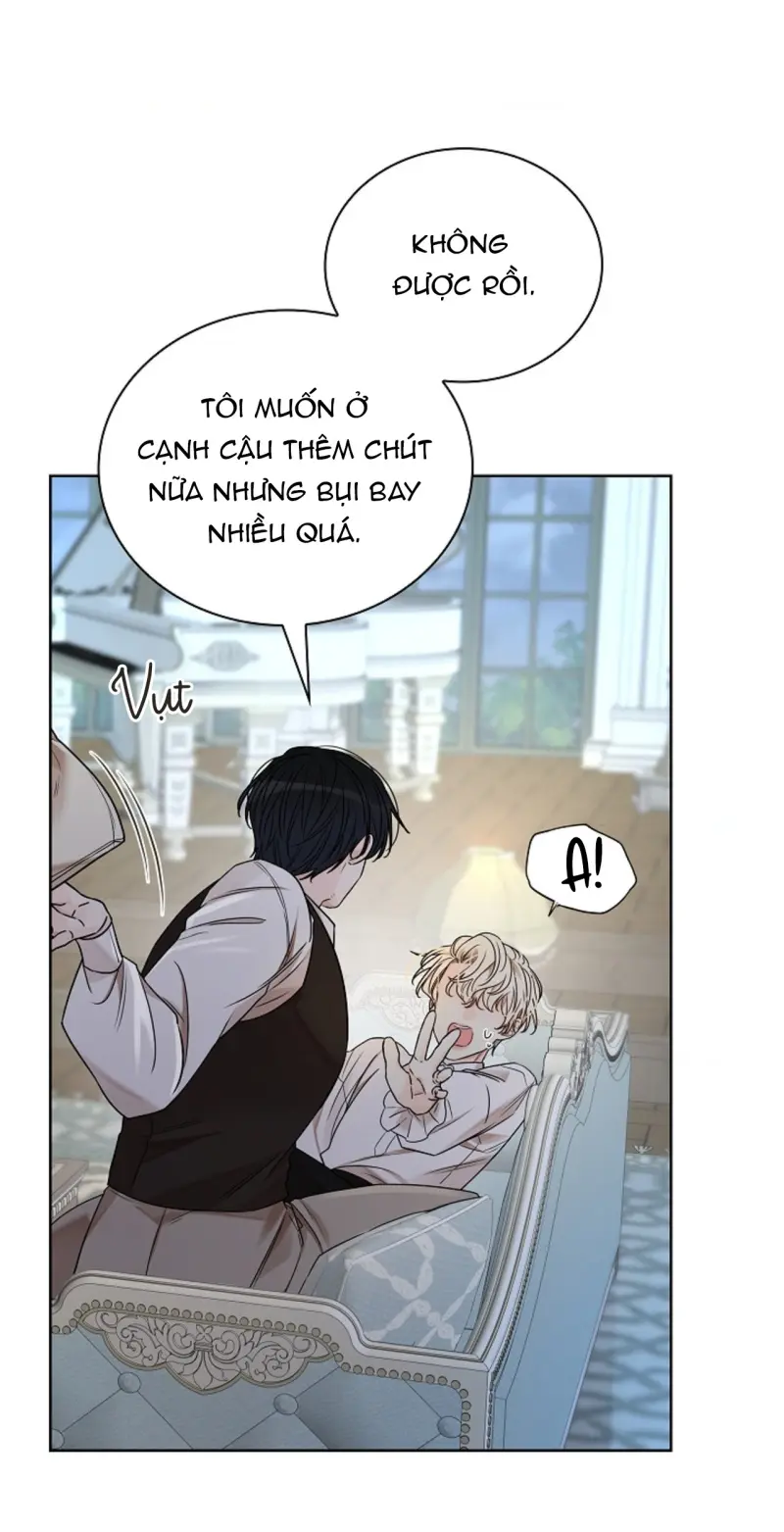 HANG RẮN Chapter 10 Trang 32