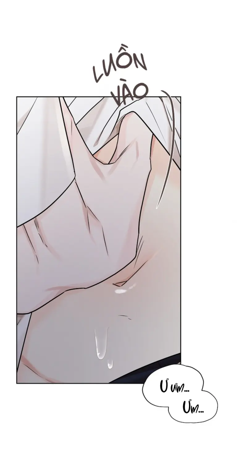 HANG RẮN Chapter 10 Trang 40