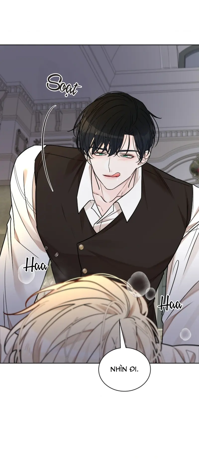 HANG RẮN Chapter 10 Trang 45