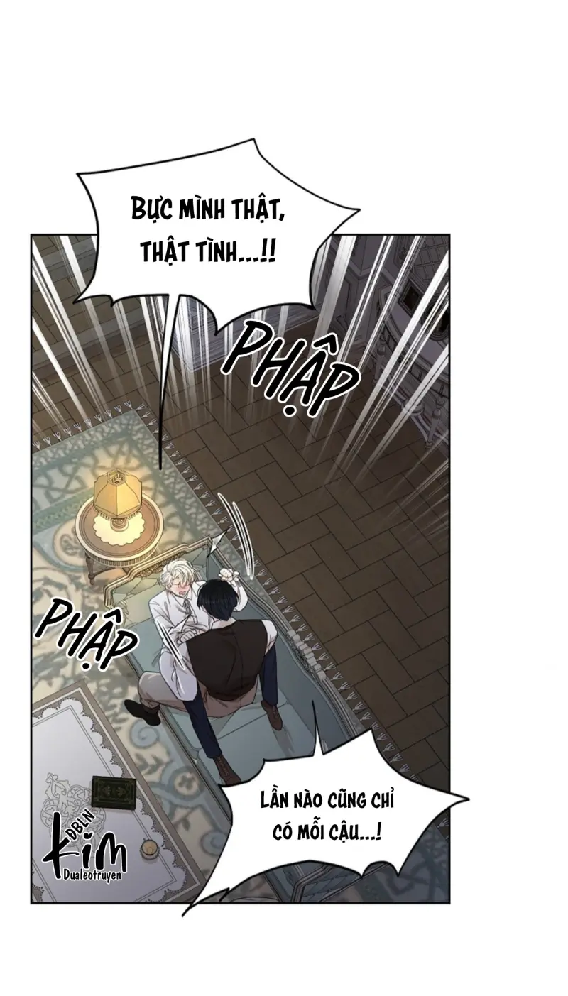 HANG RẮN Chapter 10 Trang 48