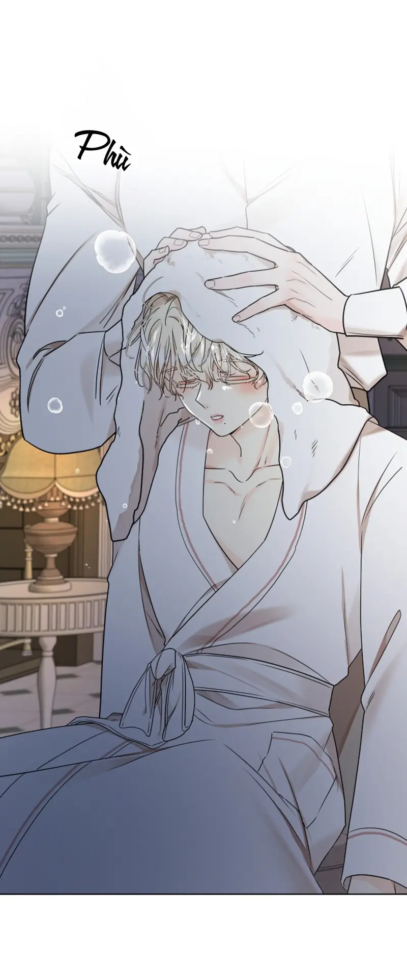 HANG RẮN Chapter 10 Trang 51