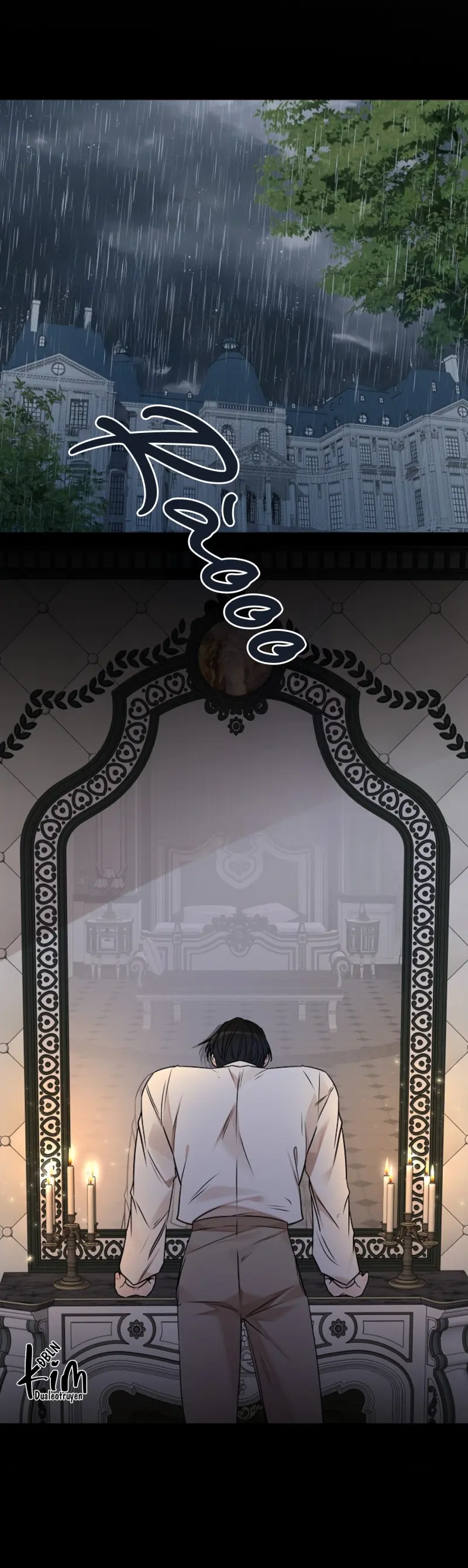 HANG RẮN Chapter 10 Trang 59