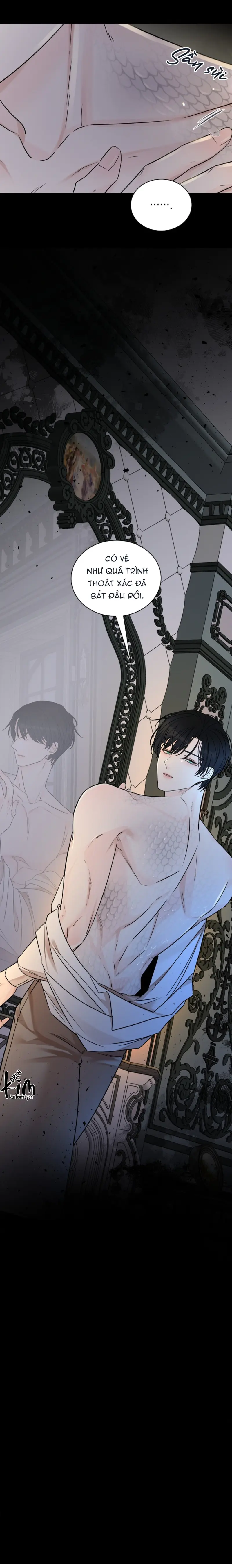 HANG RẮN Chapter 10 Trang 61