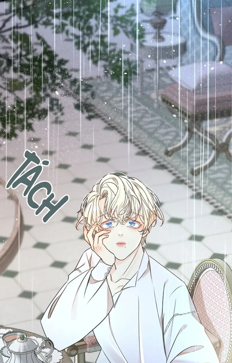 HANG RẮN Chapter 11 Trang 3