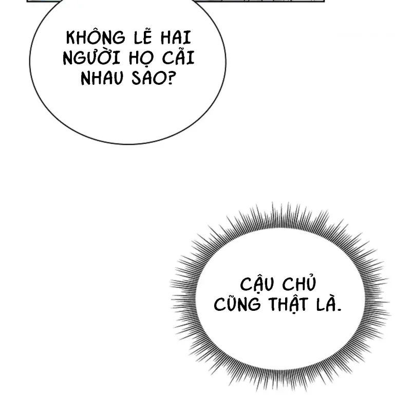 HANG RẮN Chapter 11 Trang 15