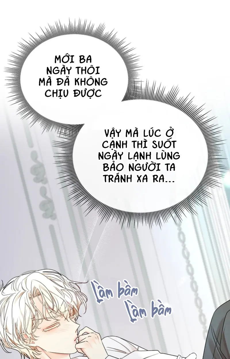 HANG RẮN Chapter 11 Trang 16