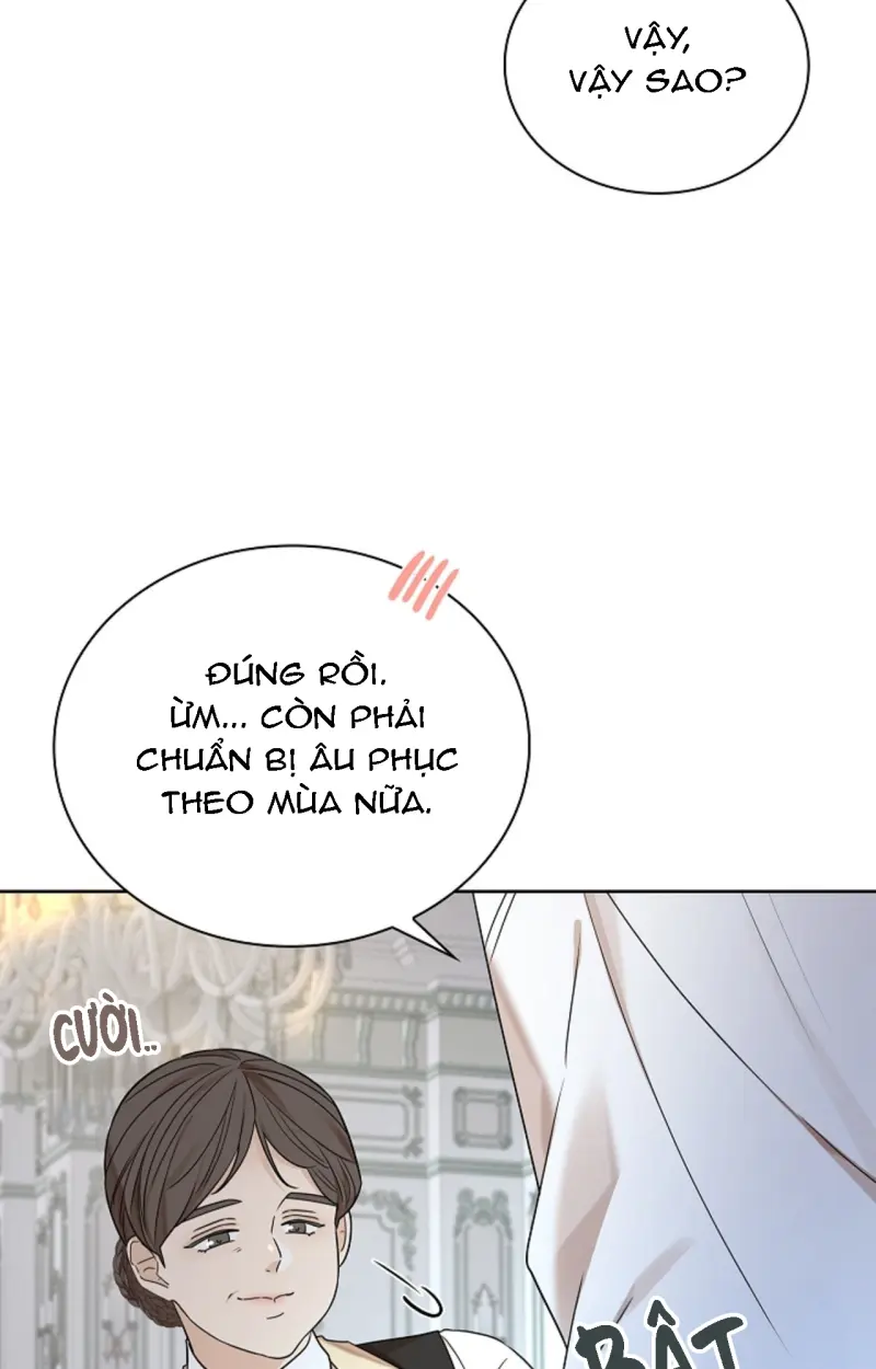 HANG RẮN Chapter 11 Trang 21