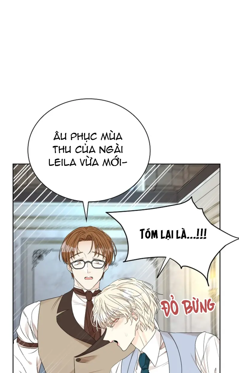 HANG RẮN Chapter 11 Trang 31