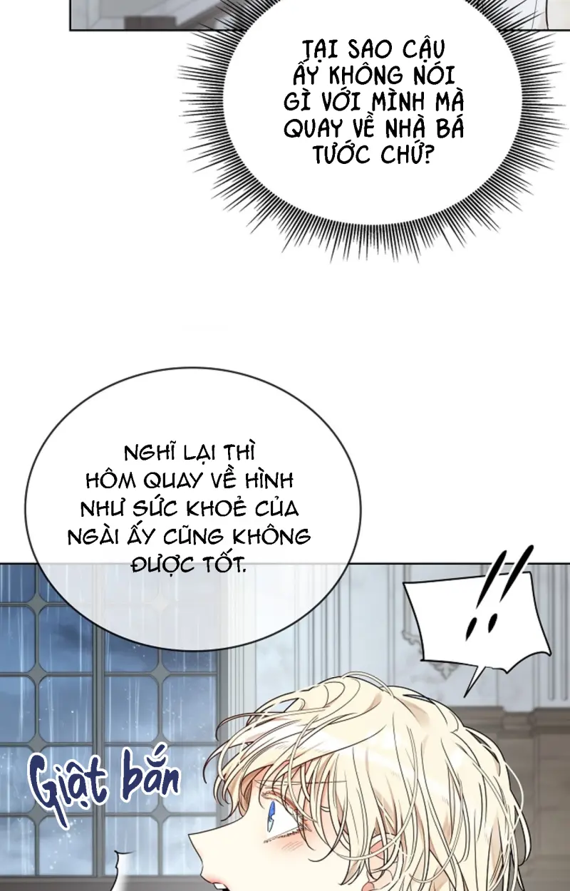 HANG RẮN Chapter 11 Trang 40