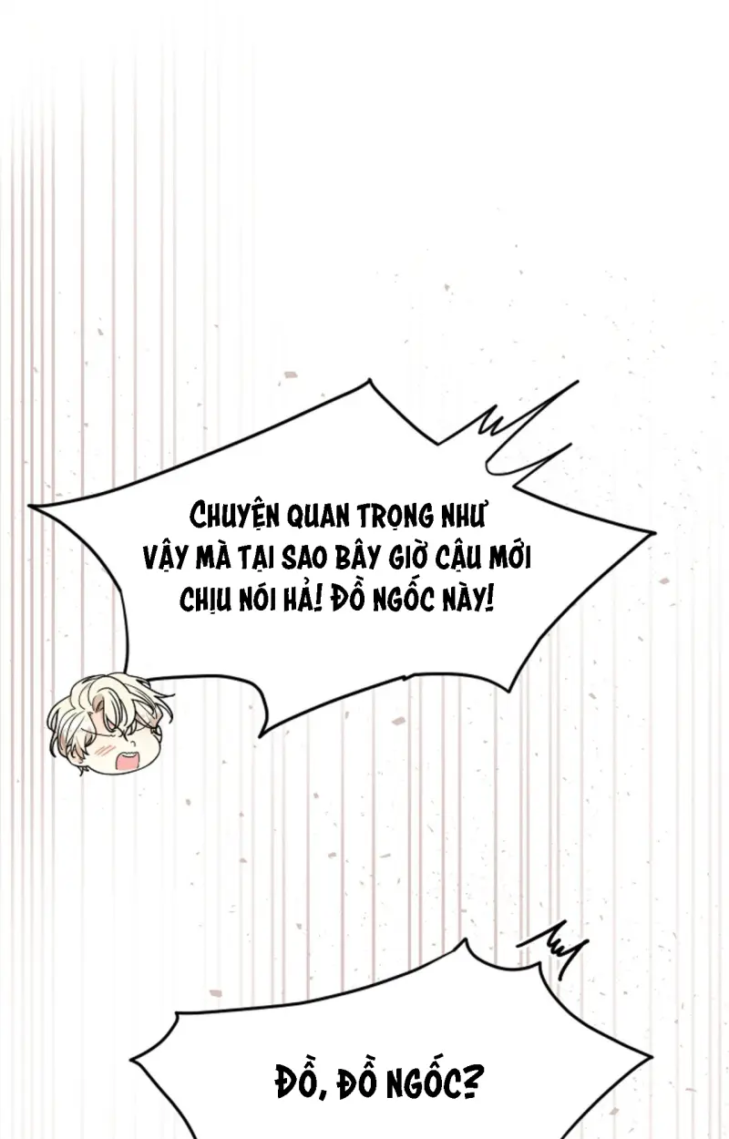 HANG RẮN Chapter 11 Trang 46