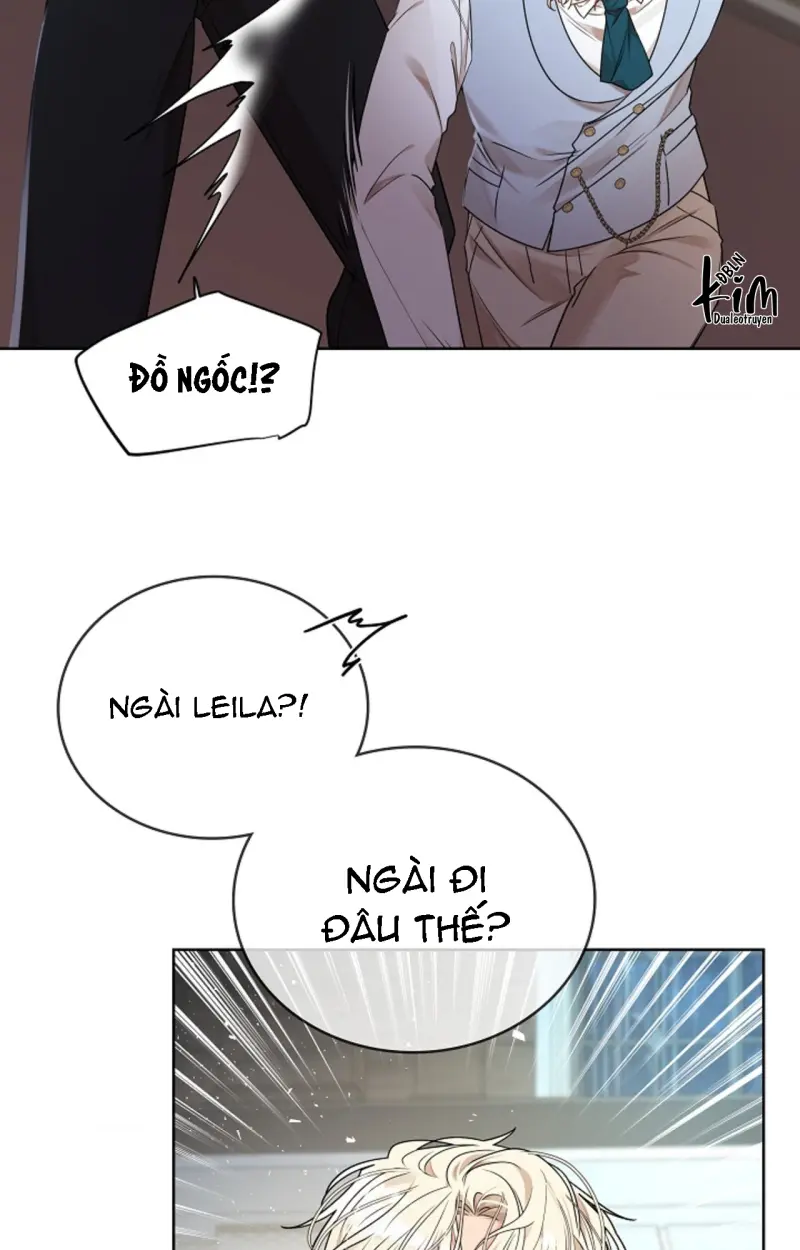 HANG RẮN Chapter 11 Trang 49