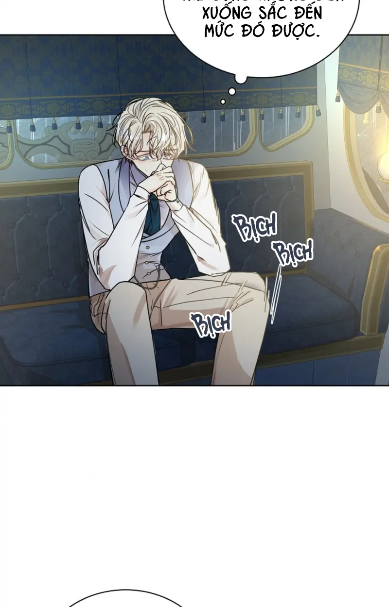 HANG RẮN Chapter 11 Trang 54