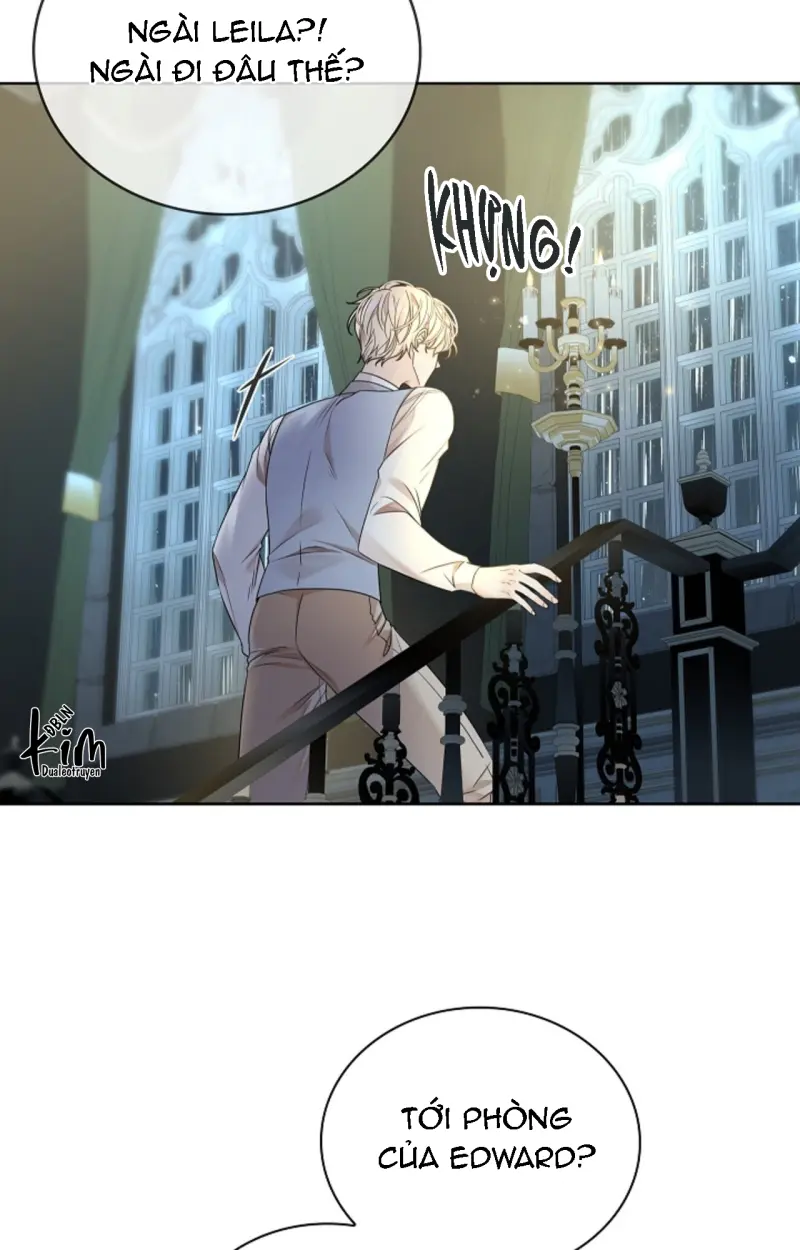 HANG RẮN Chapter 11 Trang 62