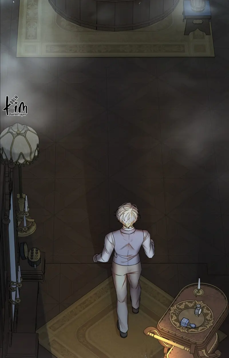 HANG RẮN Chapter 11 Trang 97