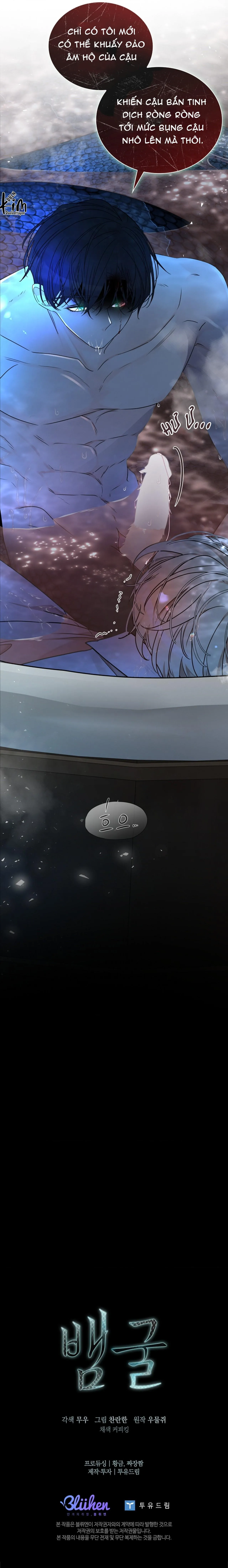 HANG RẮN Chapter 12 Trang 7