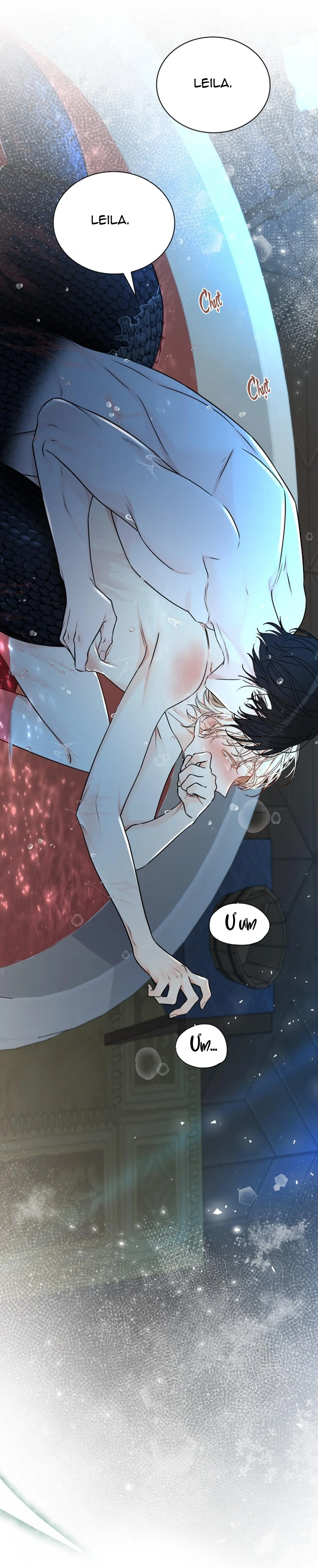 HANG RẮN Chapter 13 Trang 11