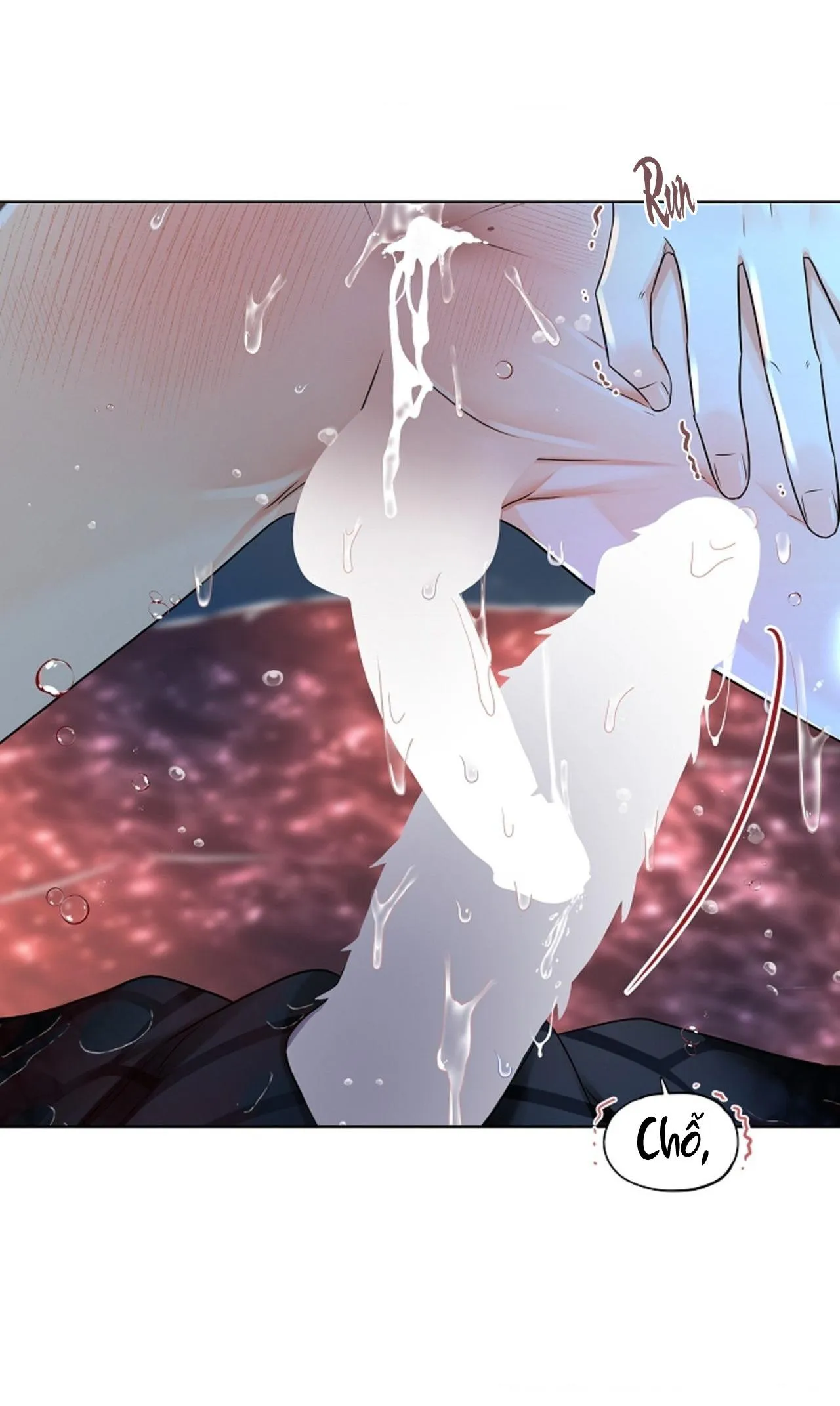 HANG RẮN Chapter 13 Trang 27