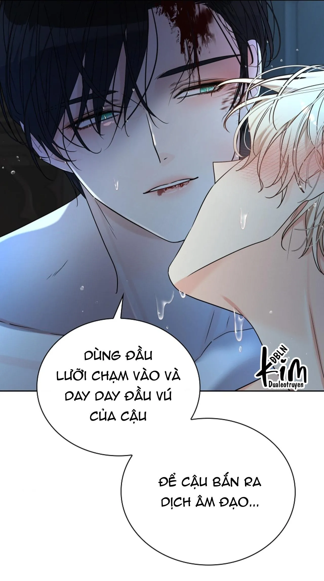 HANG RẮN Chapter 13 Trang 31