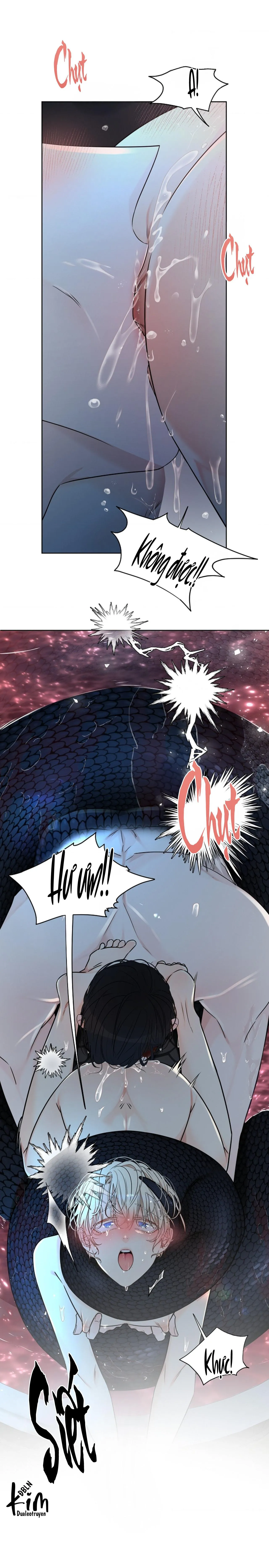 HANG RẮN Chapter 13 Trang 45