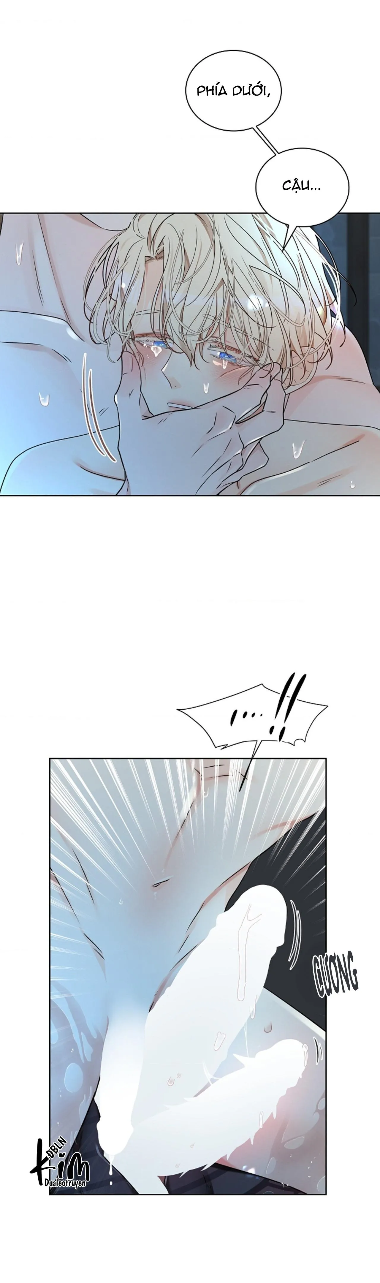 HANG RẮN Chapter 13 Trang 52