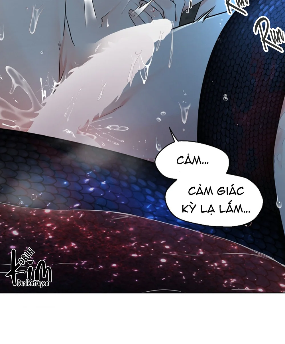 HANG RẮN Chapter 14 Trang 4