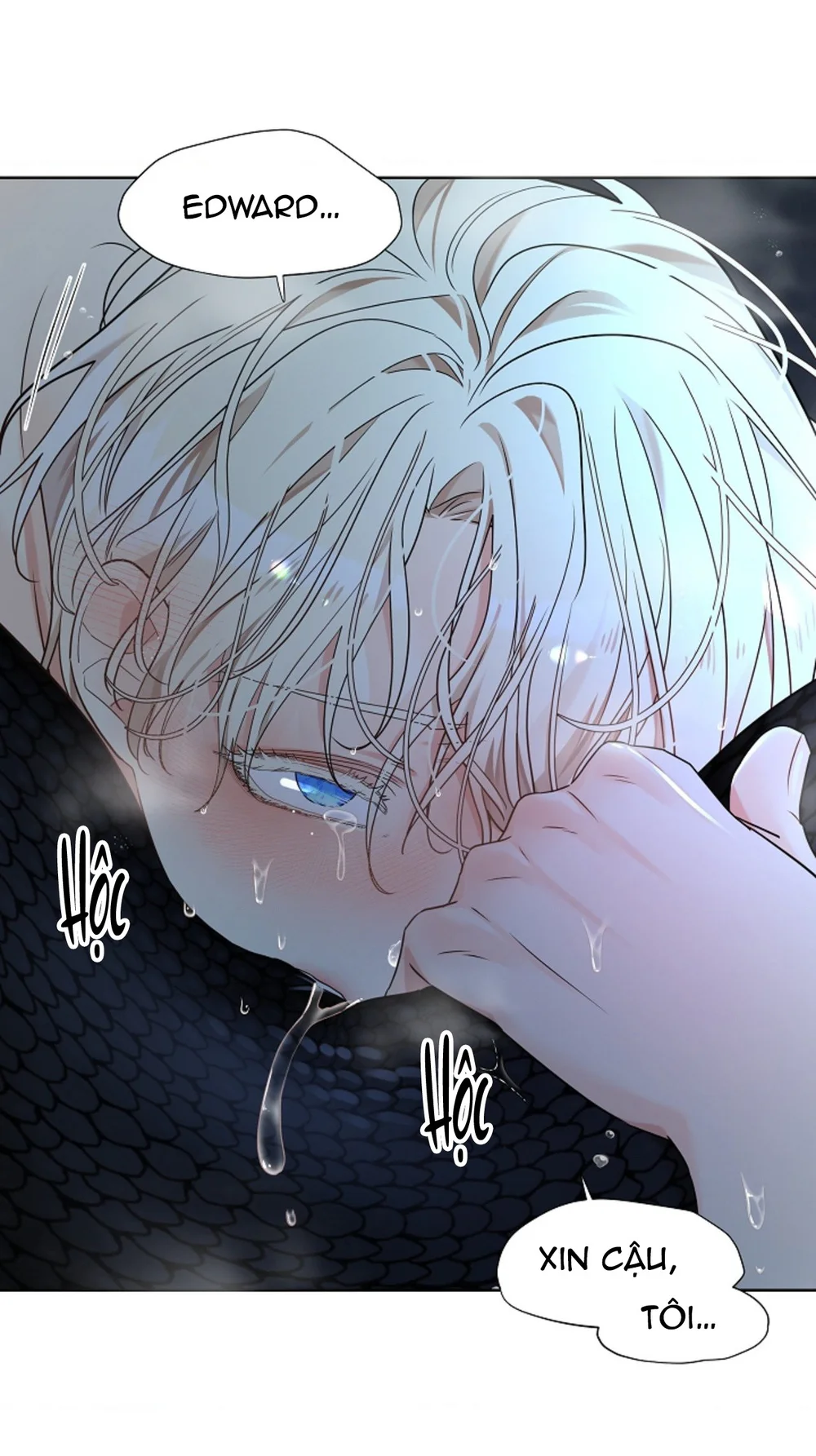 HANG RẮN Chapter 14 Trang 11