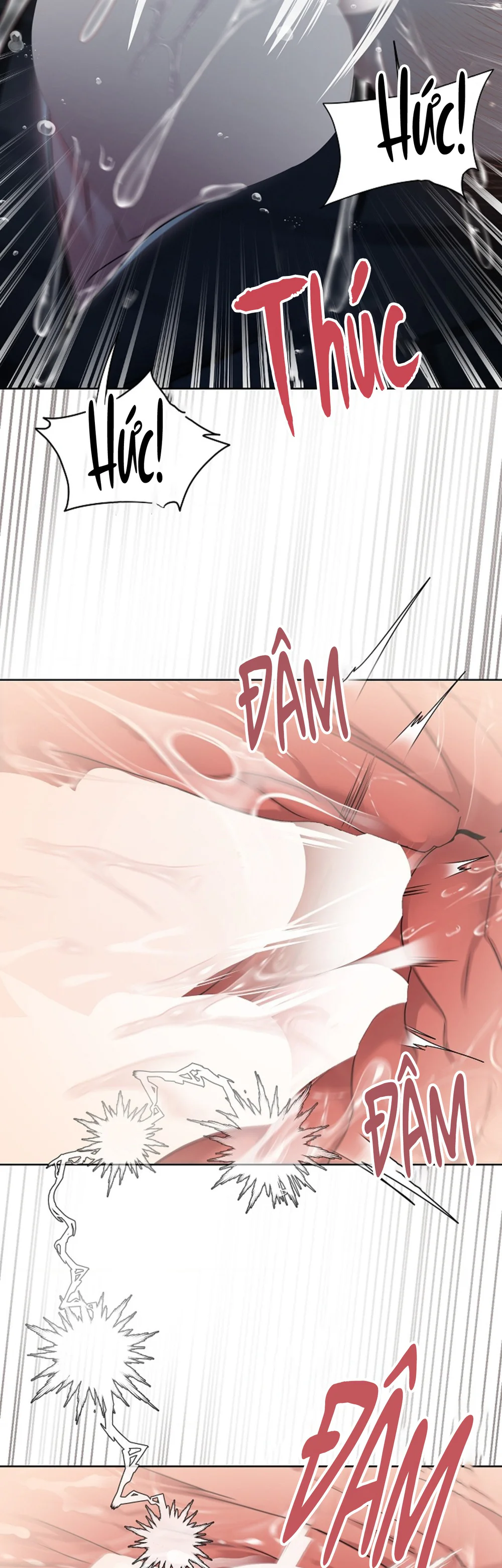 HANG RẮN Chapter 14 Trang 22