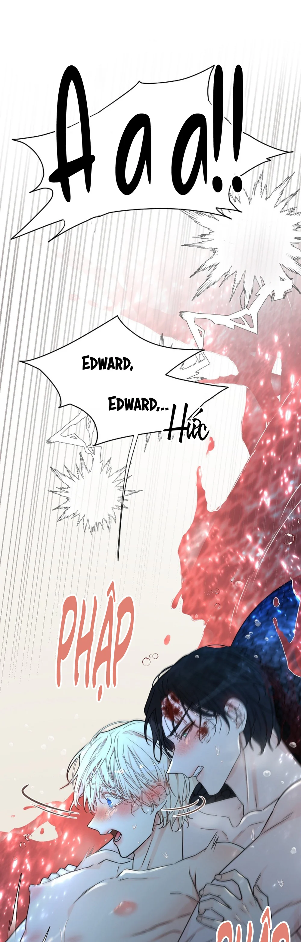 HANG RẮN Chapter 14 Trang 24