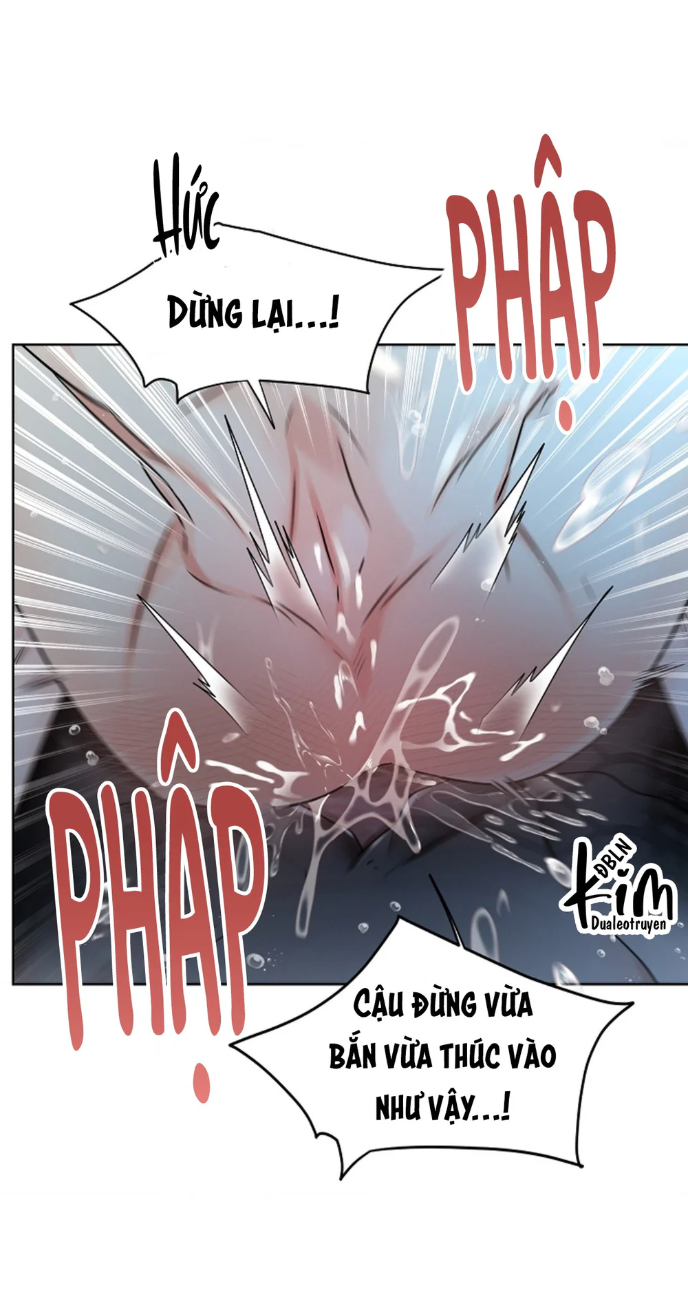 HANG RẮN Chapter 14 Trang 36