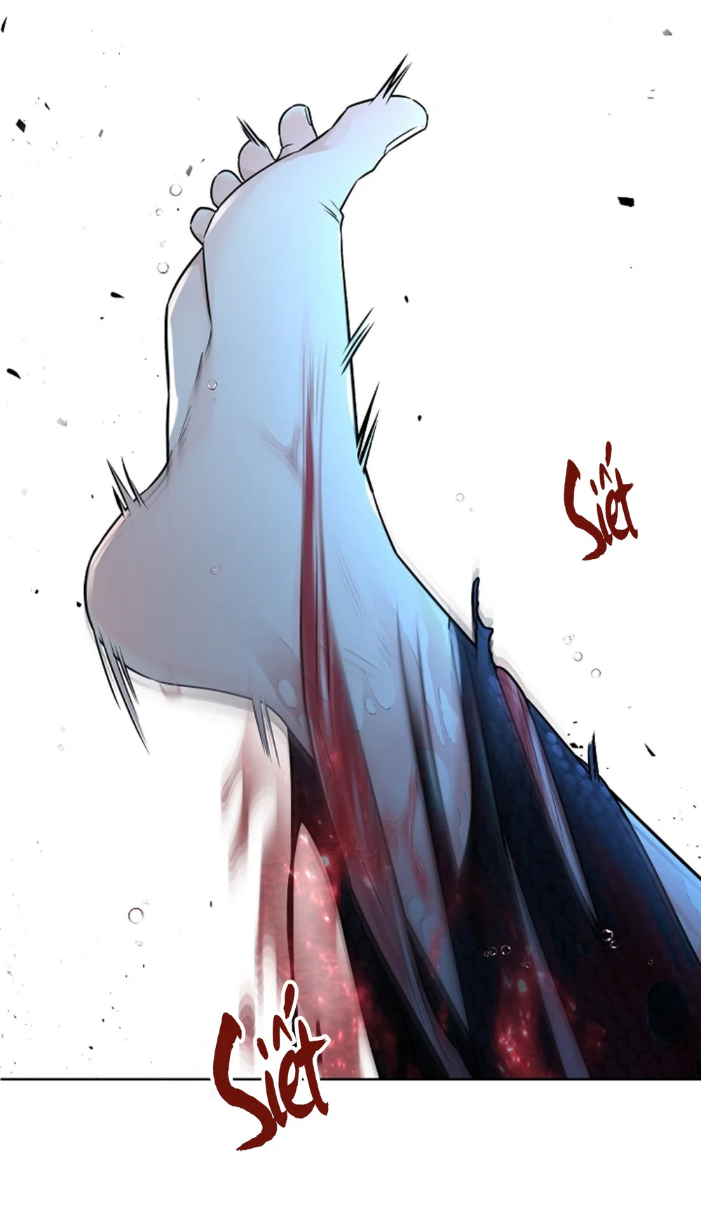 HANG RẮN Chapter 14 Trang 56