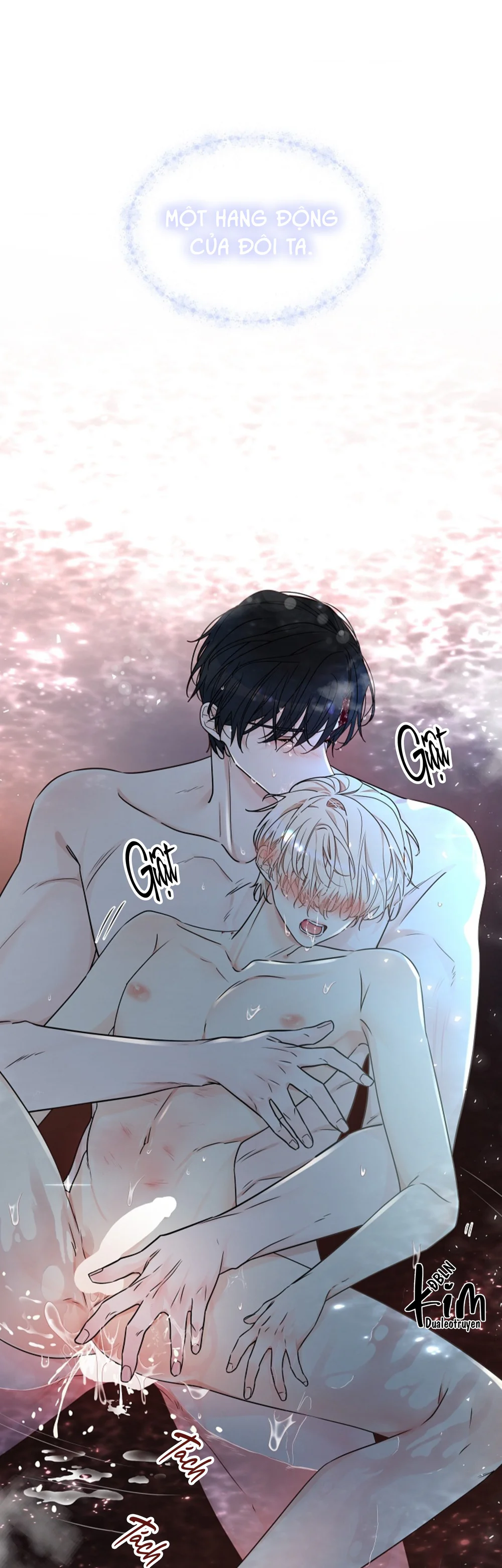 HANG RẮN Chapter 14 Trang 58