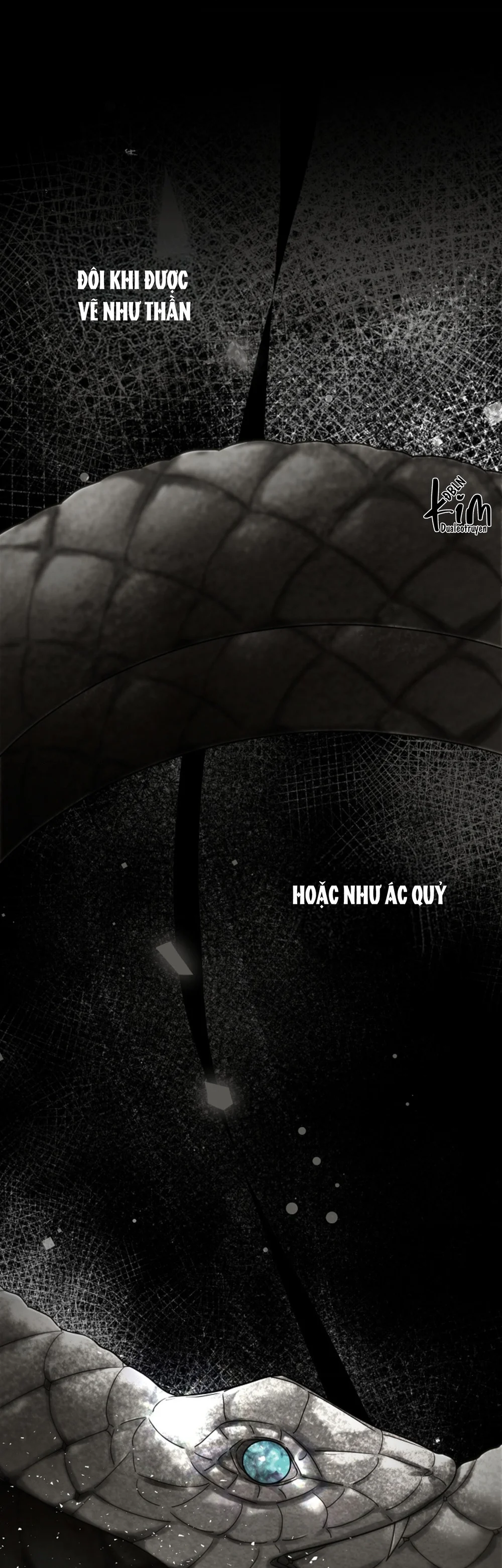 HANG RẮN Chapter 15 Trang 5