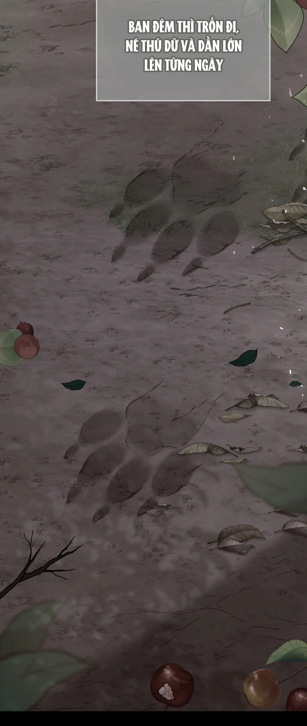 HANG RẮN Chapter 15 Trang 21