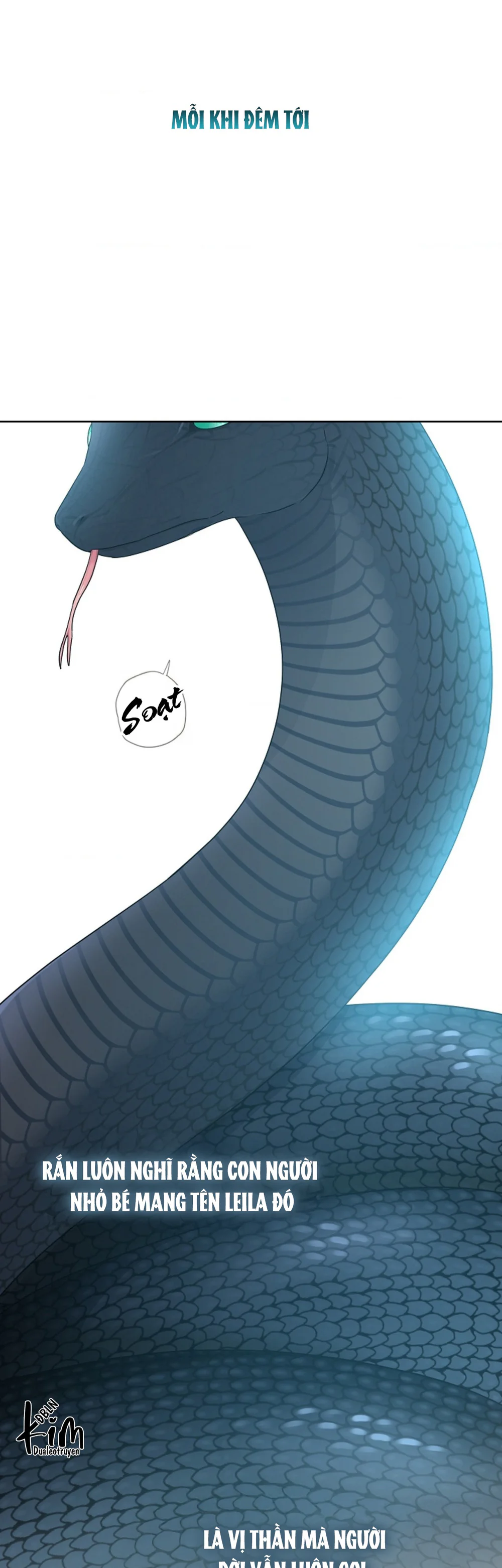 HANG RẮN Chapter 15 Trang 40