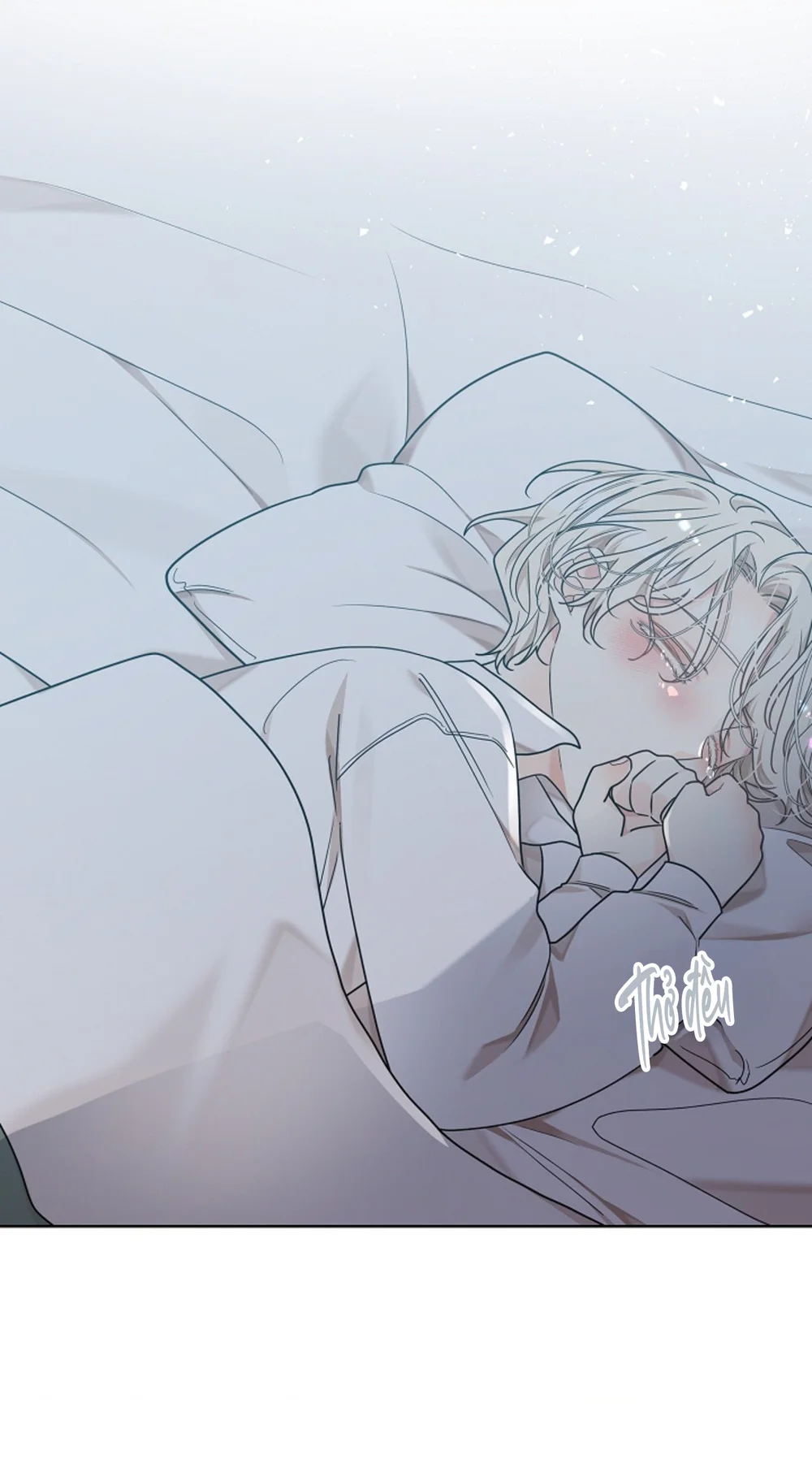 HANG RẮN Chapter 15 Trang 49