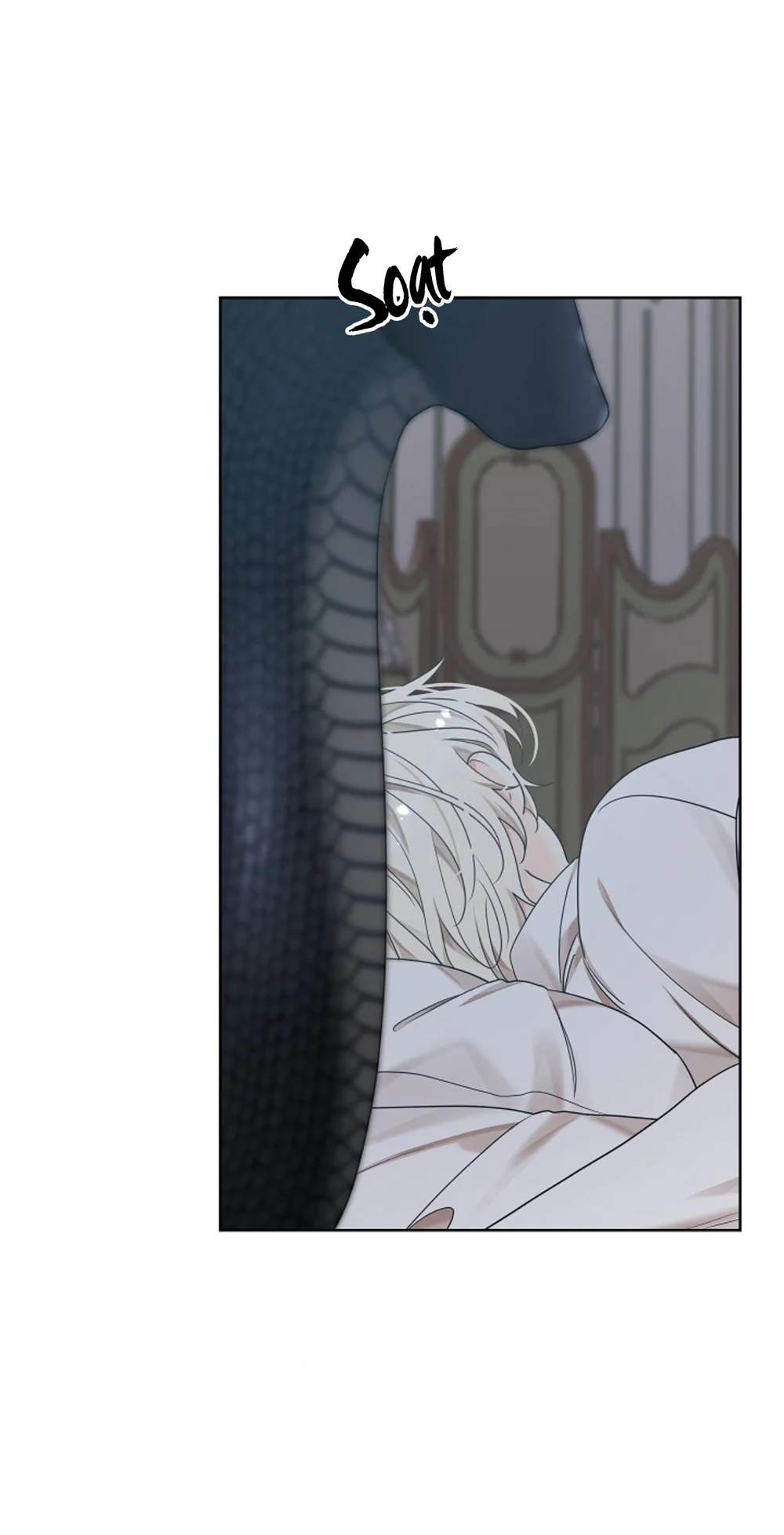 HANG RẮN Chapter 15 Trang 50