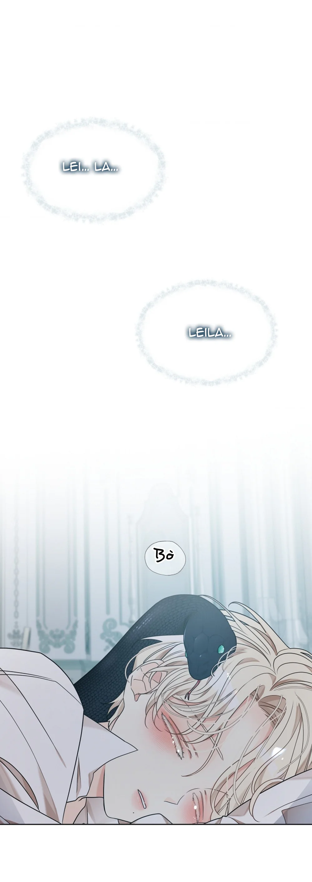 HANG RẮN Chapter 15 Trang 51