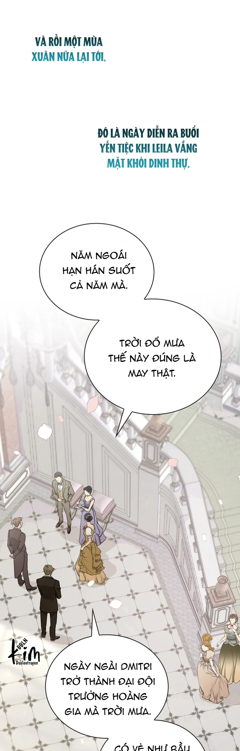 HANG RẮN Chapter 15 Trang 55