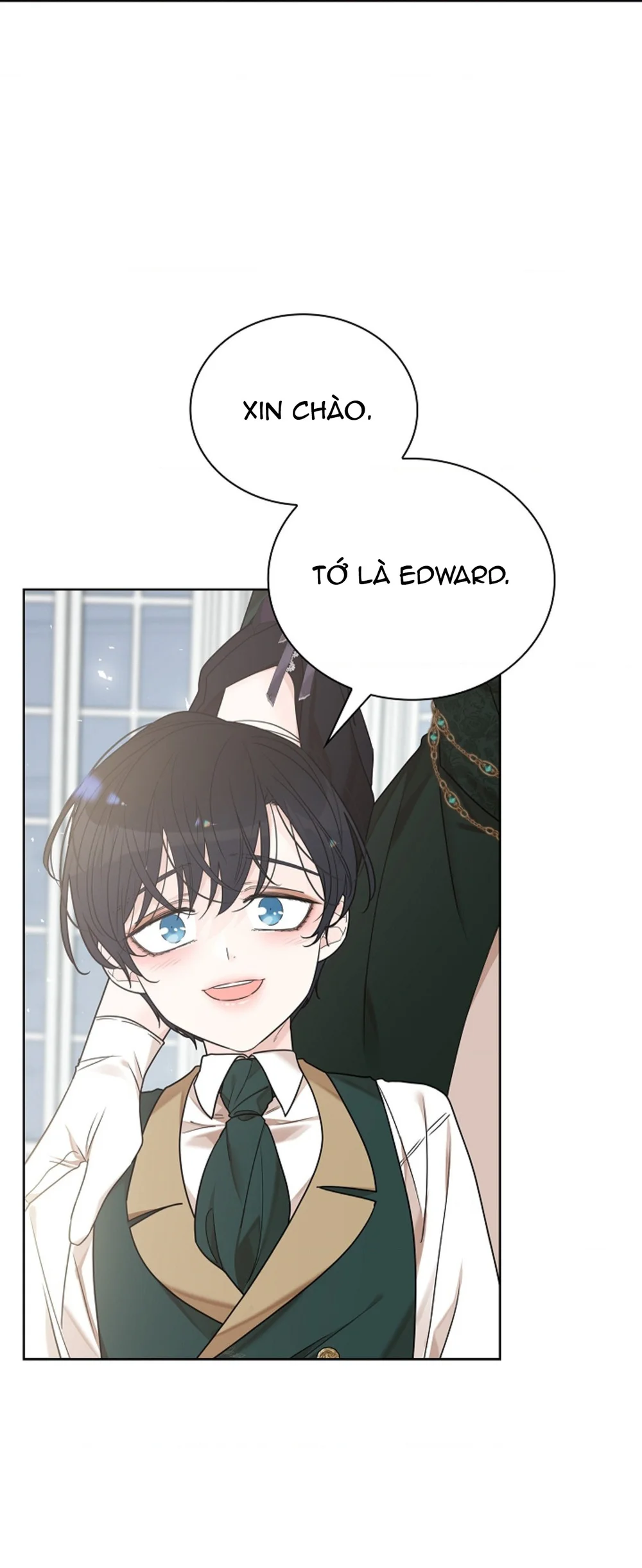 HANG RẮN Chapter 15 Trang 59