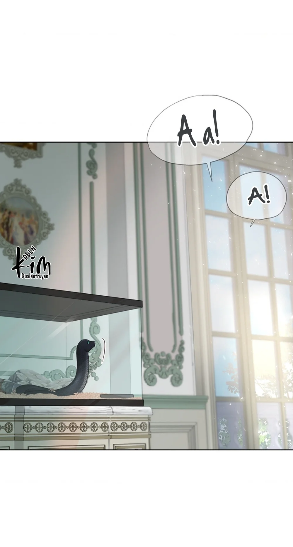 HANG RẮN Chapter 15 Trang 60